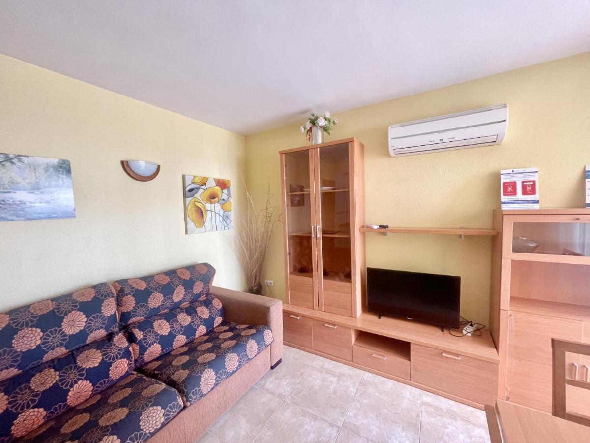 Rex Apartment Levante Beach Benidorm Exterior photo