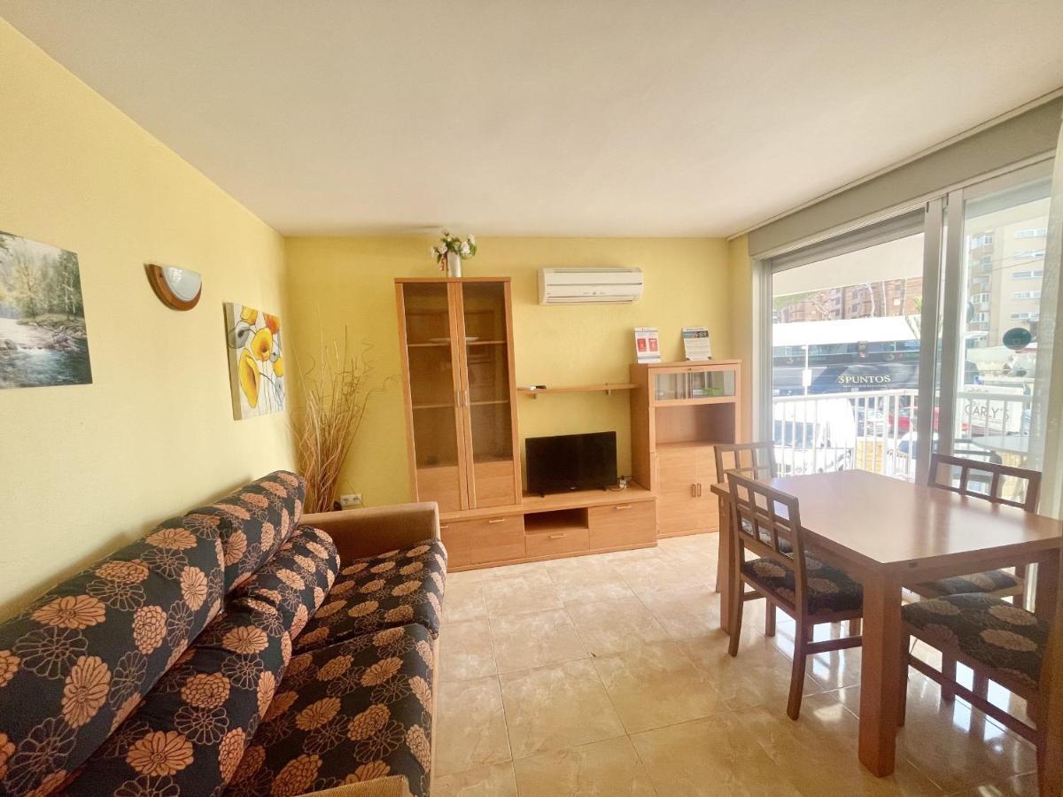Rex Apartment Levante Beach Benidorm Exterior photo